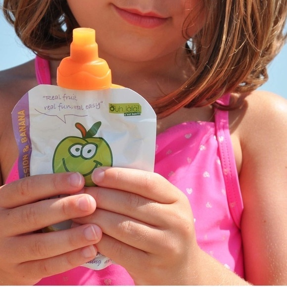 Choomee softsip pouch tips - Picture 5 of 6